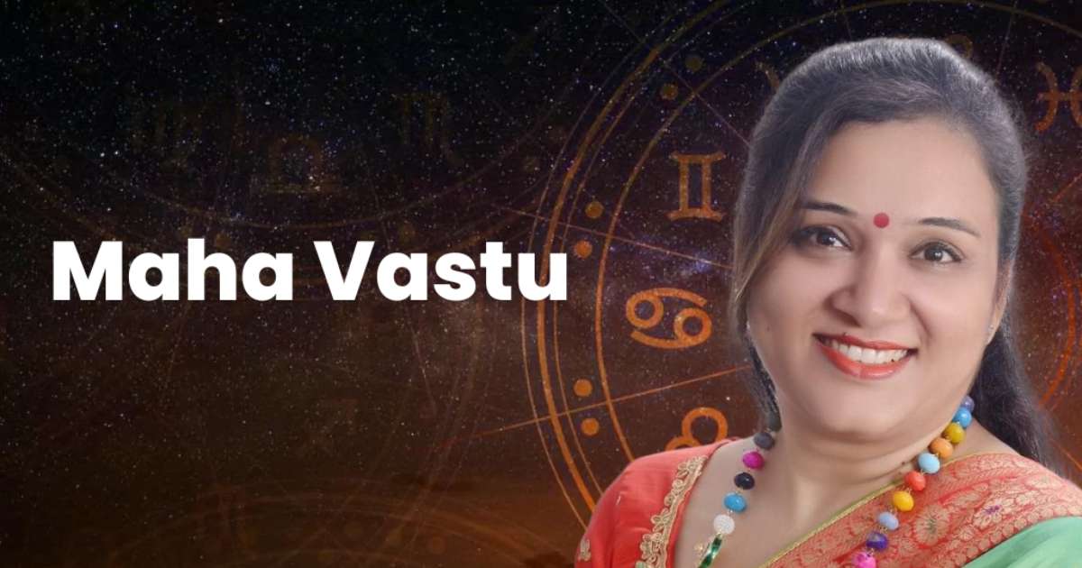 Maha Vastu