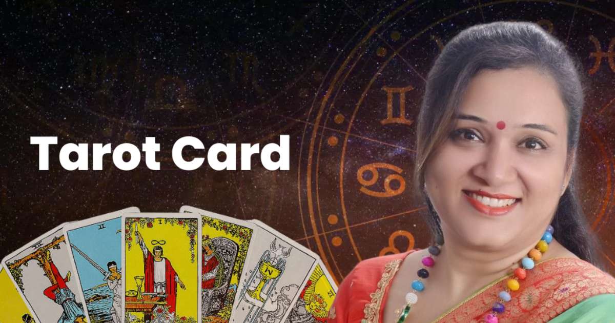 Tarot Card